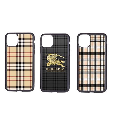 fake burberry cell phone case|burberry phone case iphone 12.